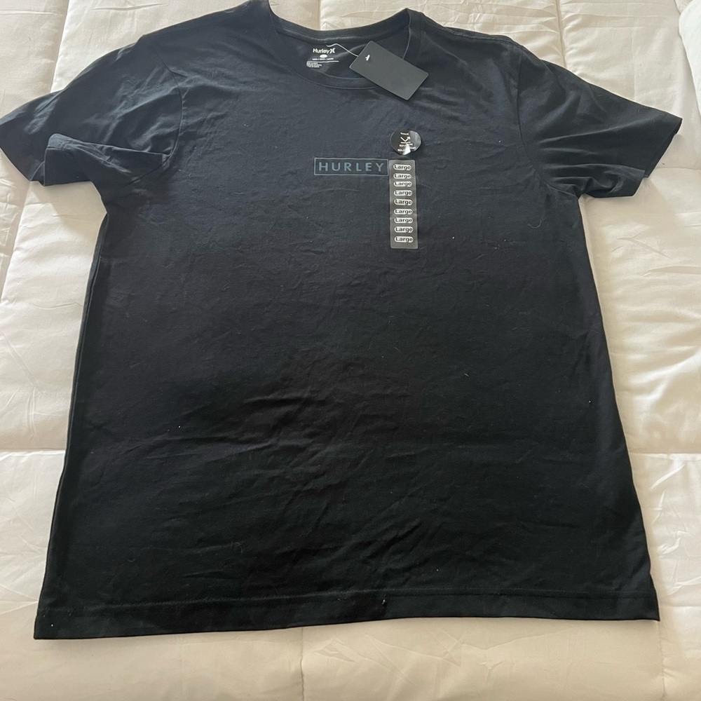 Hurley Men’s T-shirt